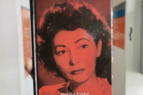 52 knjig, ki jih morate prebrati: Magda Szabó – Vrata