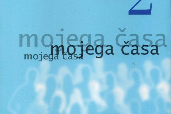 Predstavitev nove knjige Milana Gregoriča: Ljudje mojega časa 2