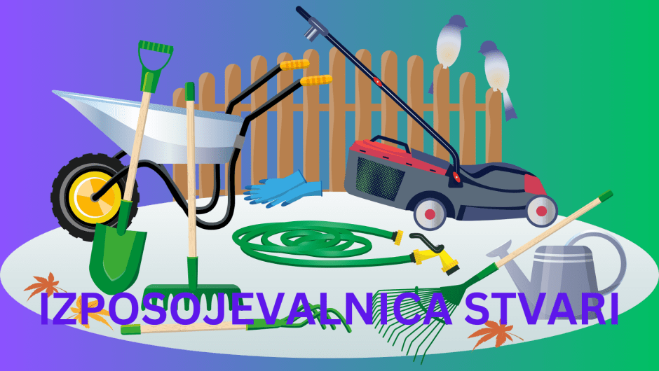 IZPOSOJEVALNICA STVARI