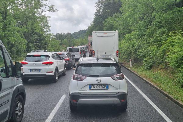 OBVESTILO: Zaradi zastojev na cesti bo bibliobus v zamudi!