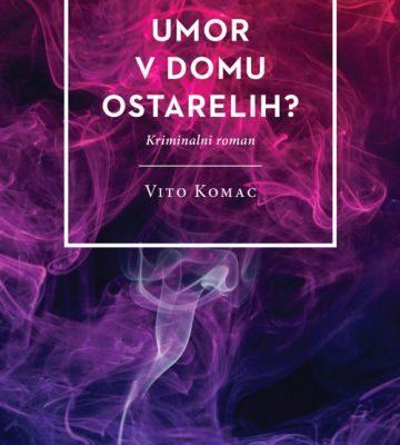 Umor v domu ostarelih