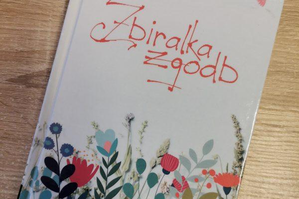 52 knjig, ki jih morate prebrati: Sally Page – Zbiralka zgodb