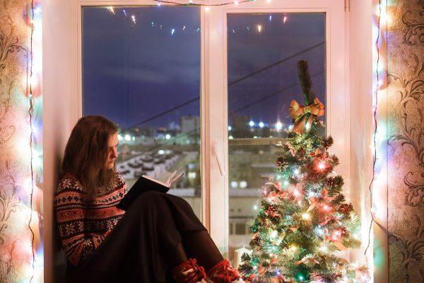 Dicembre alla Biblioteca di Capodistria