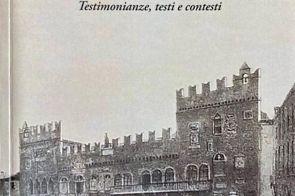 Predstavitev zbornika LITTERAE, PICTURAE TITULIQUE