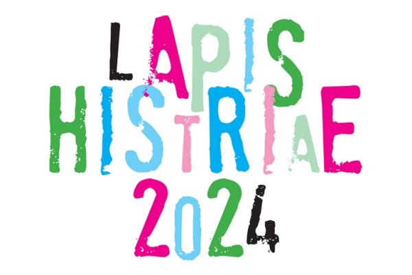 Lapis Histriae 2024: Slovnica pozabe
