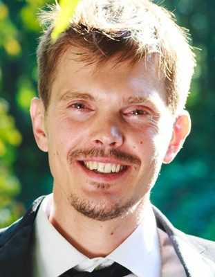 Predstavitev knjige VOJNA STARIH SLOVANOV