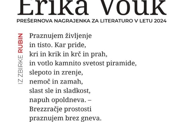 POEZIJA V IZLOŽBI