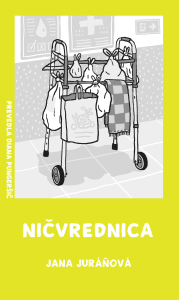 Nicvrednica