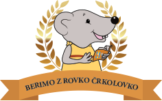 Berimo Z Rovko Logo