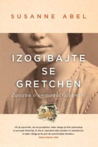 Izogibajte Se Gretchen 1 275x410 1