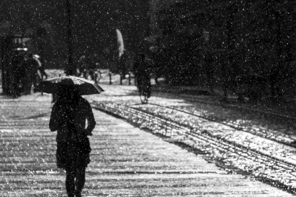 Fotografska razstava  “Ulični pogledi”