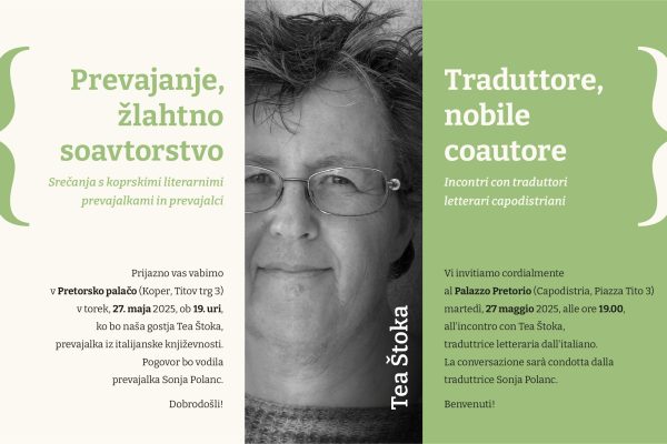 PREVAJANJE, žlahtno soavtorstvo