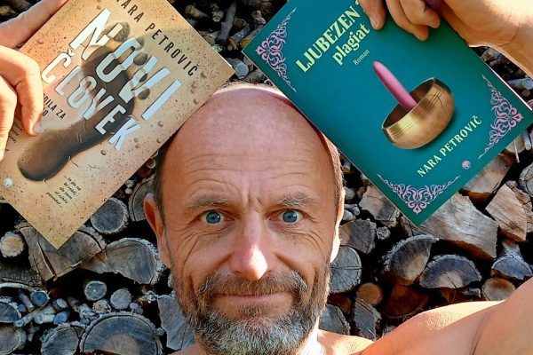 Come migliorare l’amore di Nara Petrovič
