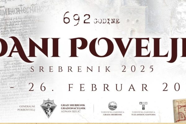 Razstava Knjižnice Koper v Srebreniku