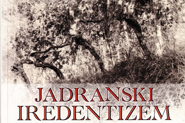 Angelo Vivante: JADRANSKI IREDENTIZEM