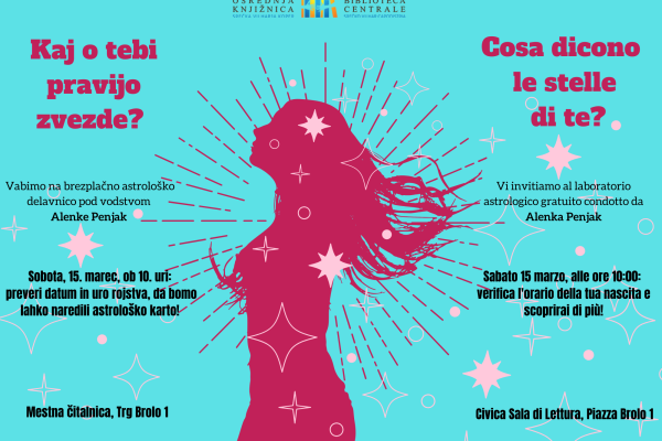 Laboratorio gratuito di astrologia