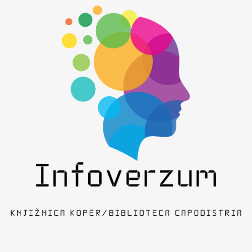 Infoverzum logo