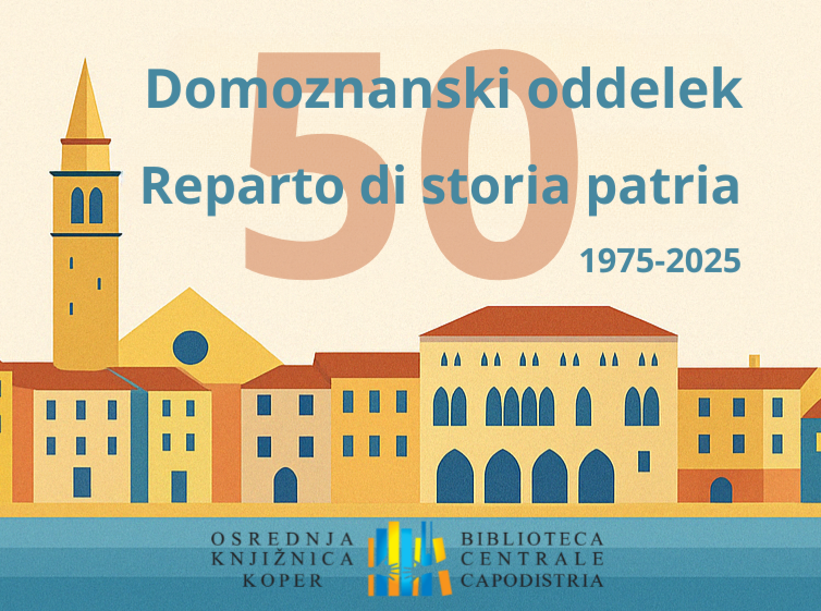 50 Let Domoznanstva PGN