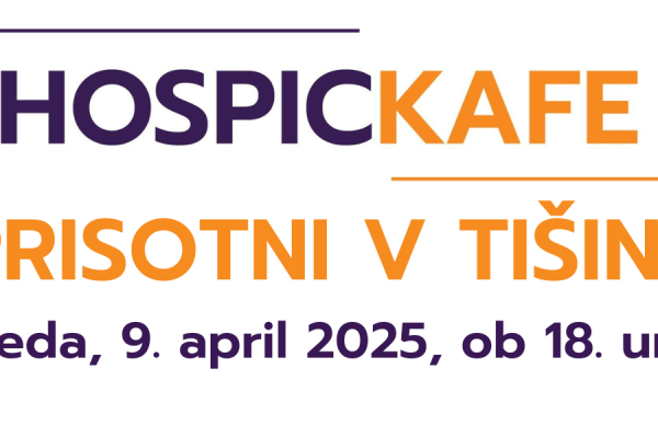 Aleksander Zadel: PRISOTNI v TIŠINI