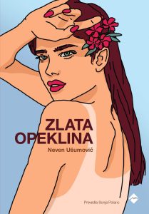 Zlata Opeklina 1100 Px