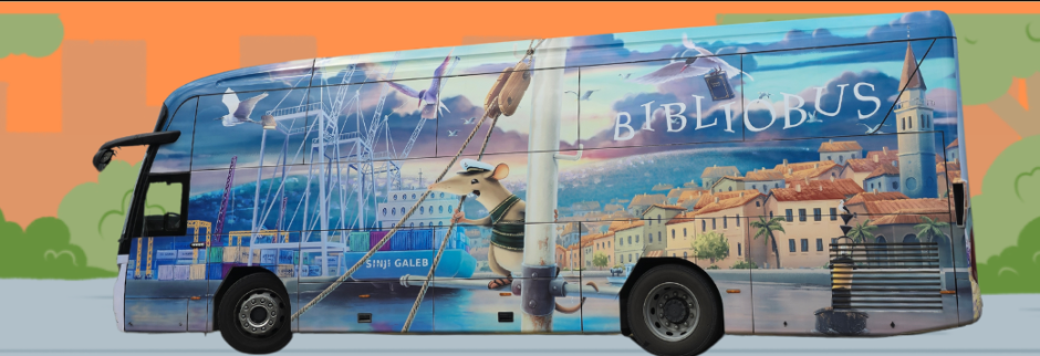 Bibliobus
