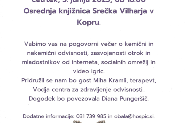 Miha Kramlin: TEMPO PERDUTO