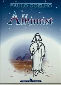 Alkimist Paulo Coelho
