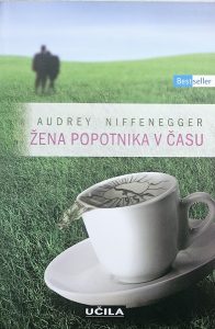 Zena Popotnika V Casu Audrey Niffenegger Slika 55465516 E1755510239972