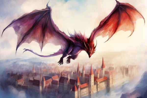 Il mondo della fantasia – Dungeons & Dragons