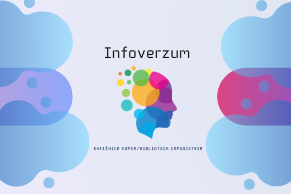 Zagon spletne strani INFOVERZUM