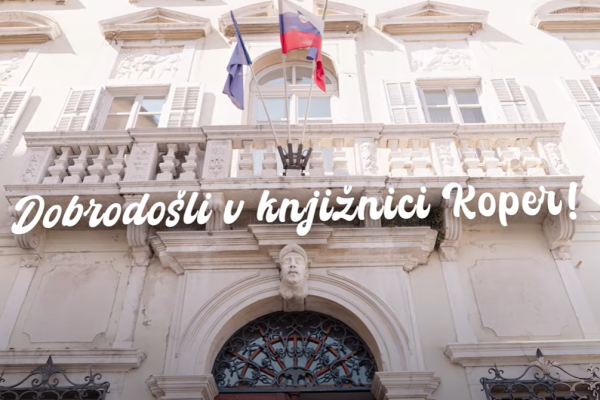 Filmski vstop v začetek novega šolskega leta
