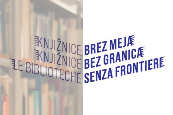Knjižnice brez meja – čezmejno strokovno srečanje knjižničarjev