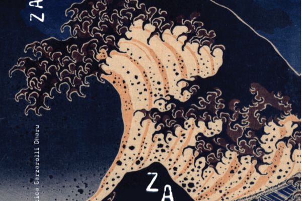 Marjetica Garzarolli Dharu: ZATE