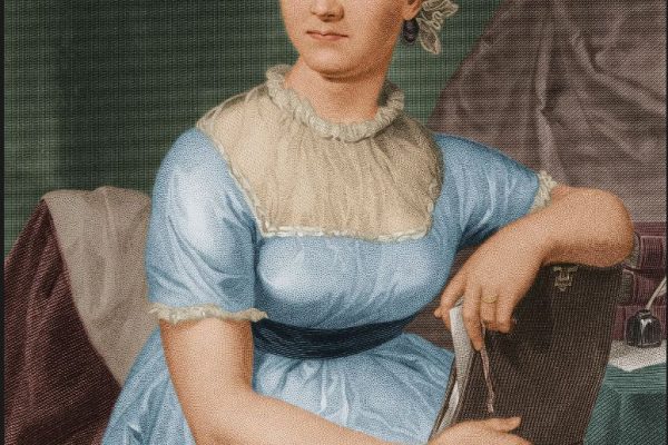  Razstava o pisateljici Jane Austen