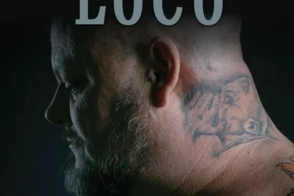 S Simonom Domo in Alešem Čarom o knjigi “Gringo Loco”